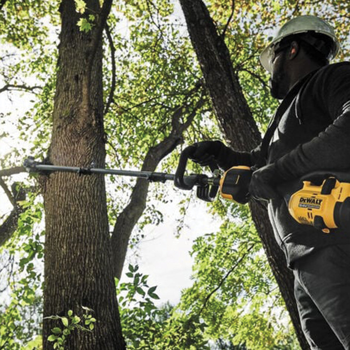 PRUNER attachment head for Garden Multifunction - DeWALT - DCMASPS5N-XJ PRUNER attachment head for Garden Multifunction - DeWALT - DCMASPS5N-XJ